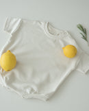 Nuaa B-WARE Classic T-Jumper Oat