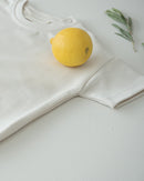 Nuaa B-WARE Classic T-Jumper Oat