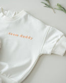 Nuaa B-WARE Oversized Team Daddy Sweater