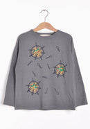 CAMISETA COUS COUS 116