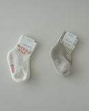 Nuaa B-WARE Socks Do Nothing Club