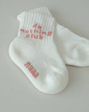 Nuaa B-WARE Socks Do Nothing Club