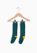 CALCETINES CROCO DENTS 104