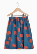 FALDA ELEPHANTS 86