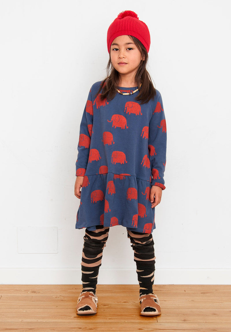 Nadadelazos Dress 110 | 5yrs