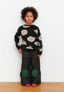 Pullover SUDADERA BARNEY 116