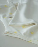 Nuaa B-WARE Leichte Rib Leggings Lemon