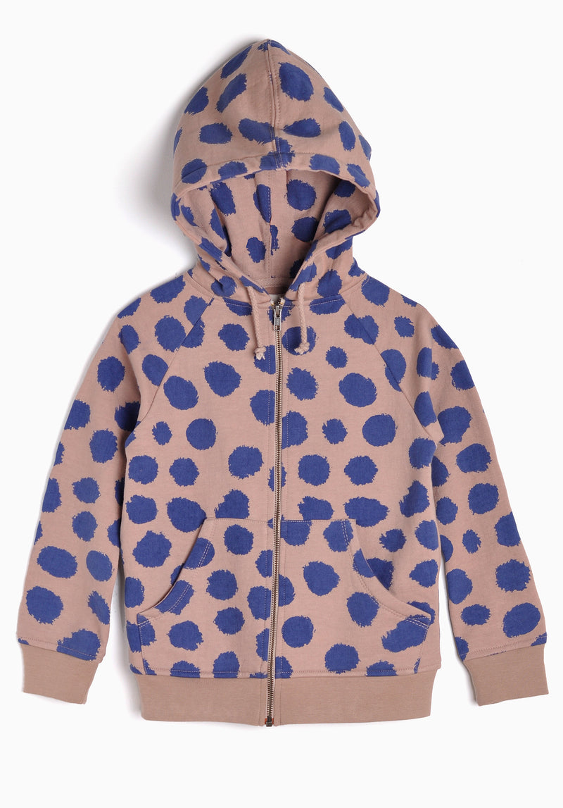 Nadadelazos Sweatjacke 110 | 5yrs