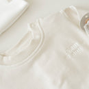 Nuaa B-WARE 5 am Club Est. 2024 Sweater Oat