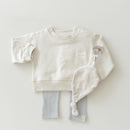 Nuaa B-WARE 5 am Club Est. 2024 Sweater Oat