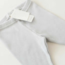 Nuaa B-WARE Rib Leggings Stone