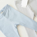 Nuaa B-WARE Rib Leggings Stone