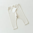 Nuaa B-WARE Soft Leggings Sand