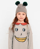 Naada Mütze Didi 4-8 Jahre