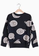 Pullover SUDADERA BARNEY 116