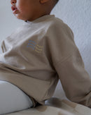 Nuaa B-WARE Oversized Gelato Mood Sweater