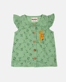 Naada Bluse / Top KAKADU 104