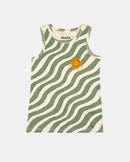 Naada TANK TOP SUN OVER THE DESERT 104