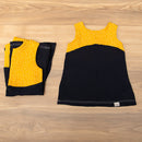 Libminna | Kleid | Jeans