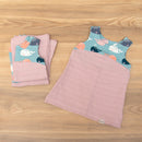 Libminna | Kleid | Kleiner Wal