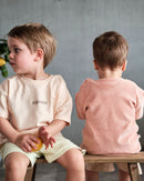 Nuaa B-WARE Amore Shirt Peach