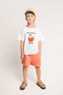 Twin Set Apfelschorle Tasting Club (T-shirt & Shorts)