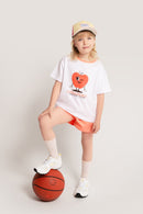 Twin Set Apfelschorle Tasting Club (T-shirt & Shorts)