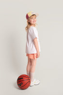 Twin Set Apfelschorle Tasting Club (T-shirt & Shorts)