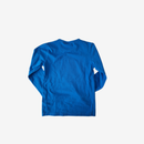 DYR Danefae Shirt langarm mit Rochen Aufdruck 5 Jahre