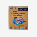 Duden Das Kindergarten Wörterbuch