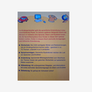 Duden Das Kindergarten Wörterbuch