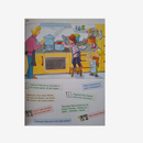 Duden Das Kindergarten Wörterbuch