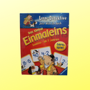 Ravensburger Lern Detektive Das kleine Einmaleins