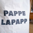 The Closest Loop Der Sack "Pappe la Papp"