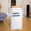 The Closest Loop Der Sack "Pappe la Papp"