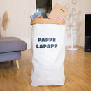 The Closest Loop Der Sack "Pappe la Papp"