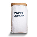 The Closest Loop Der Sack "Pappe la Papp"