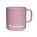 Design Letters Tasse Grandmom