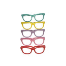 STUDIO PETS – BRILLEN FÜR KUSCHELTIERE