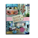 CALLWEY – BUCH "SHOP GIRLS"