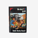 Kosmos Die drei ??? Kids Radio Rocky Beach