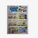 Entenhausen-Edition Walt Disney Donald Nr. 16