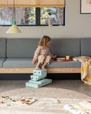 MODU Dreamer Set Bauspielzeug Ocean Mint