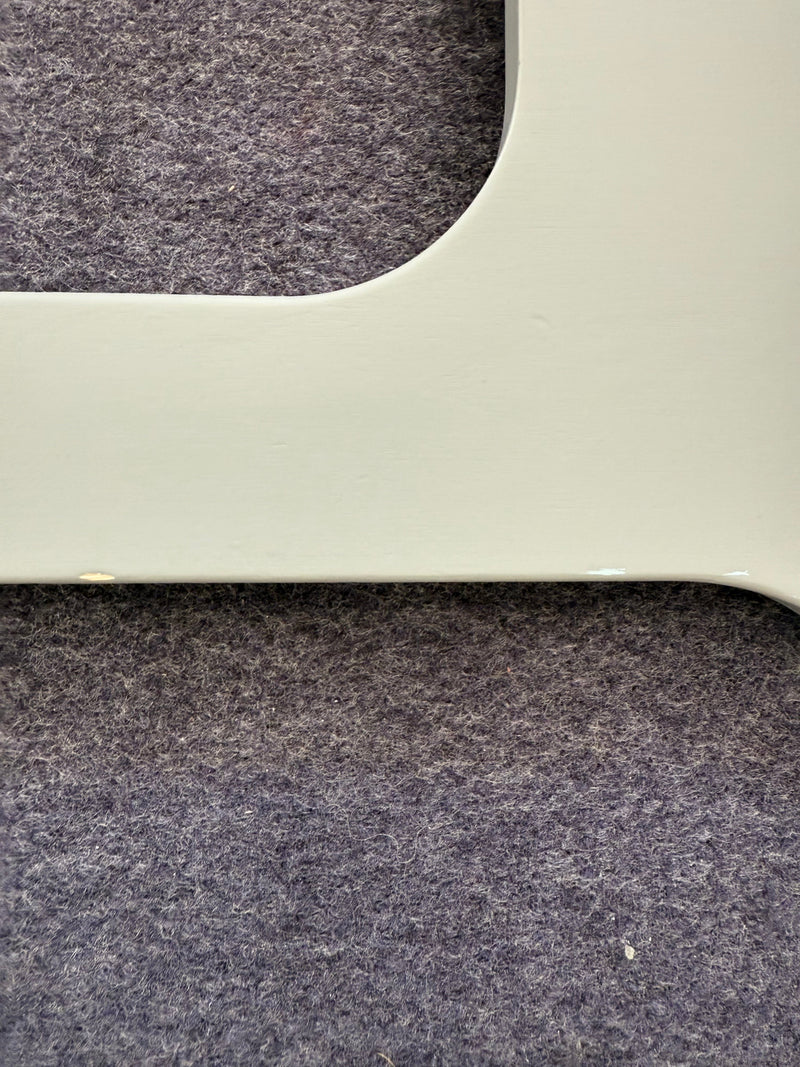 DUCK WOODWORKS Klappbarer Lernturm & Bastel-Tisch 2 in 1