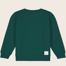 WHOSAID Hallo, ich bin Flausch