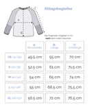 Unisex Alltagsbegleiter Erwachsene | Elvan XS
