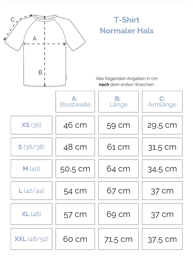 Tildi Raglan Shirt aus fairer Bio-Baumwolle | Quinn