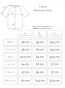 Oktopulli | Raglan Shirt aus fairer Bio-Baumwolle | Oktopus 38