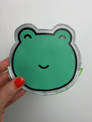 Portmonnaie • Chingu Frosch
