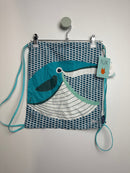 Turnbeutel • coq en páte